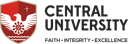 Central University logo