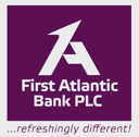 First Atlantic Bank logo