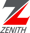 Zenith Bank Ghana logo