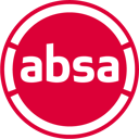Absa Bank Ghana logo