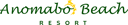 Anomabo Beach Resort logo