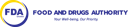 Food and Drugs Authority logo