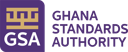 Ghana Standards Authority logo