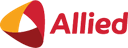 Allied Oil logo