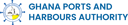 Ghana Ports and Harbours Authority (GPHA) logo