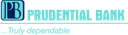 Prudential Bank logo