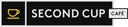 Second Cup Ghana logo