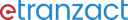 eTranzact Ghana logo