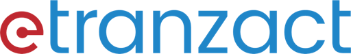 eTranzact Ghana logo