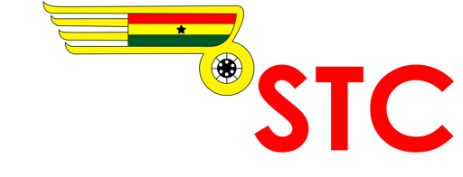 Intercity STC Coaches logo