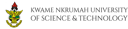 Kwame Nkrumah University of Science and Technology logo