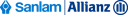 SanlamAllianz General Insurance Ghana logo