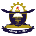 Kumasi Technical University logo