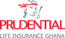 Prudential Life Insurance Ghana logo