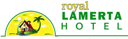 Royal Lamerta Hotel logo