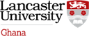 Lancaster University Ghana logo