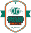 Oliver Twist Shack logo