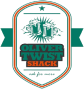Oliver Twist Shack logo