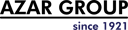Azar Paints logo