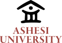 Ashesi University logo