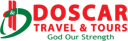Doscar Travel and Tours logo