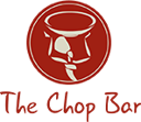 The Chop Bar logo