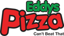 Eddys Pizza logo