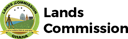 Lands Commission logo