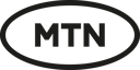 MTN Ghana logo