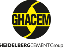 Ghacem logo