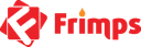 Frimps Oil logo
