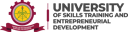 University of Skills Training and Entrepreneurial Development logo