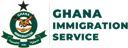 Ghana Immigration Service logo