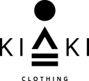 KIKI Clothing logo