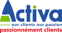 Activa International Insurance Ghana logo