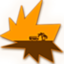 Blastours logo