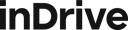 inDrive Ghana logo