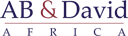AB & David Africa logo