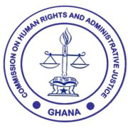 Commission on Human Rights and Administrative Justice logo