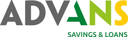 Advans Ghana logo