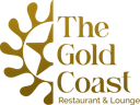 The Gold Coast Restaurant & Lounge logo