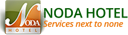 Noda Hotel logo