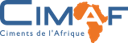 CIMAF Ghana logo