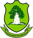 University for Development Studies logo