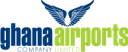 Ghana Airports Company logo