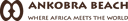 Ankobra Beach Retreat logo