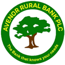 Avenor Community Bank logo