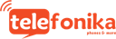 Telefonika logo