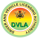 Driver and Vehicle Licensing Authority logo