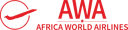 Africa World Airlines logo
